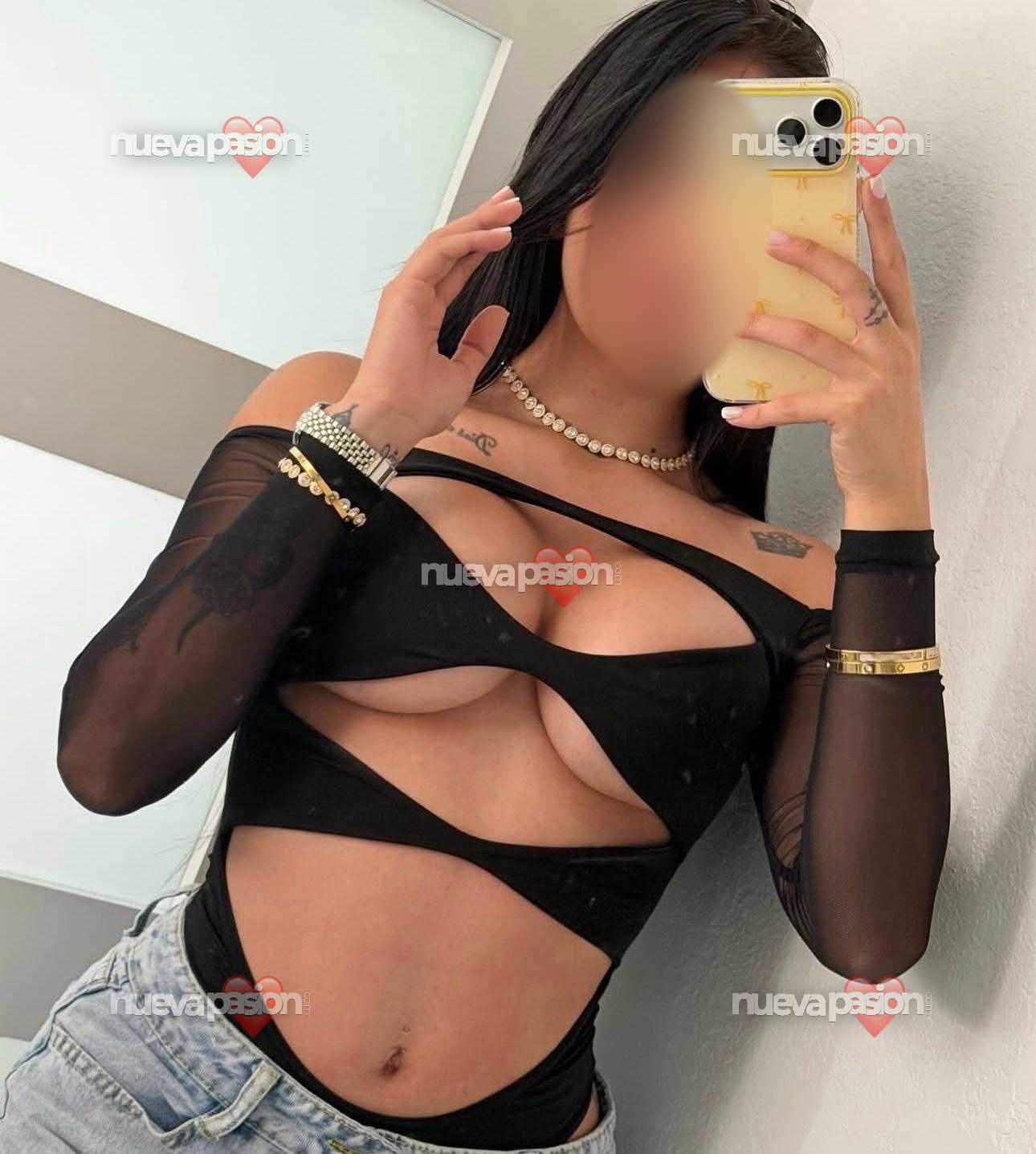 MODELO SUMISA Y FIESTERA DISPONIBLE 24 HORAS profile photo