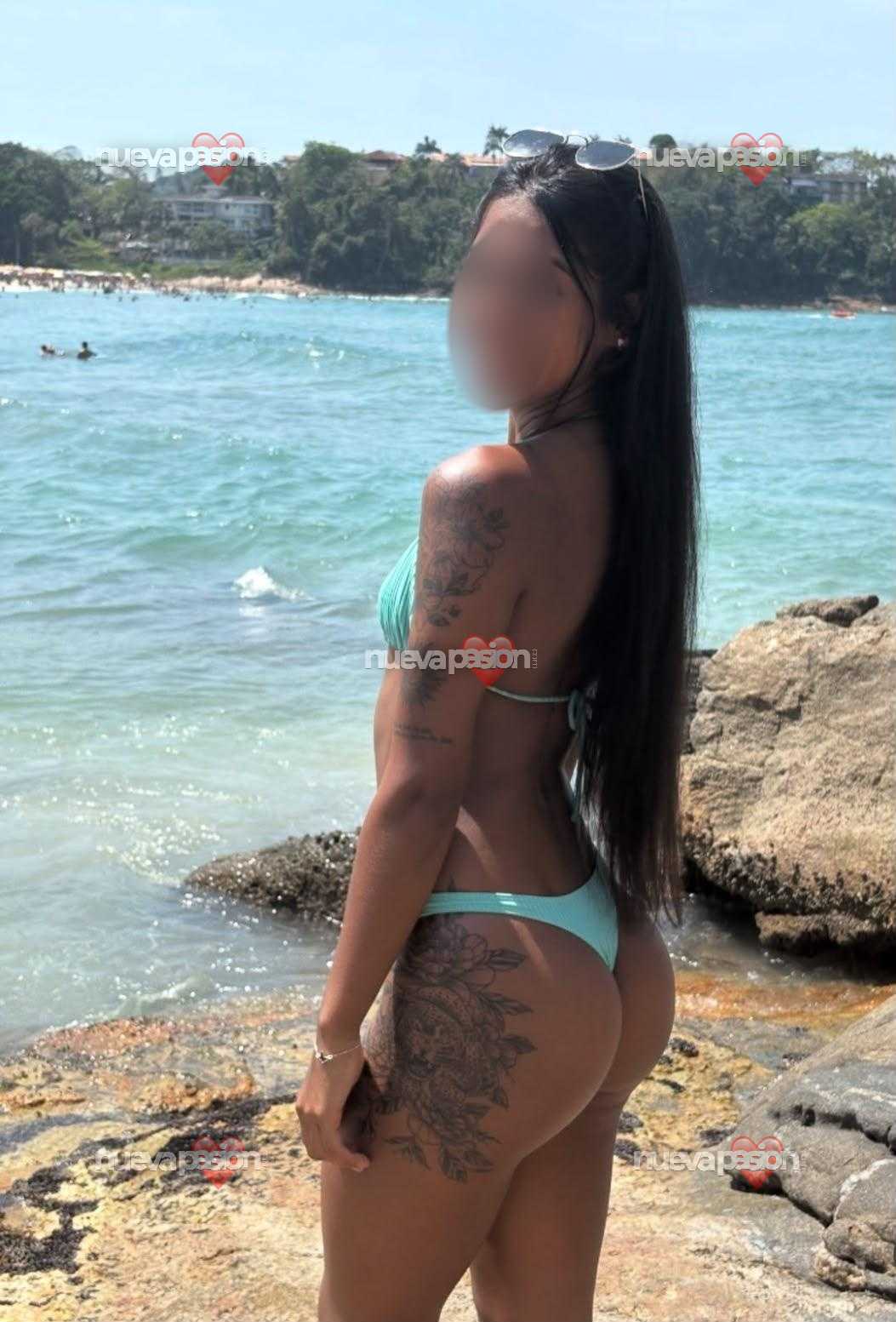 Camila Morena recién llegada con muchas ganas de complacerte profile photo