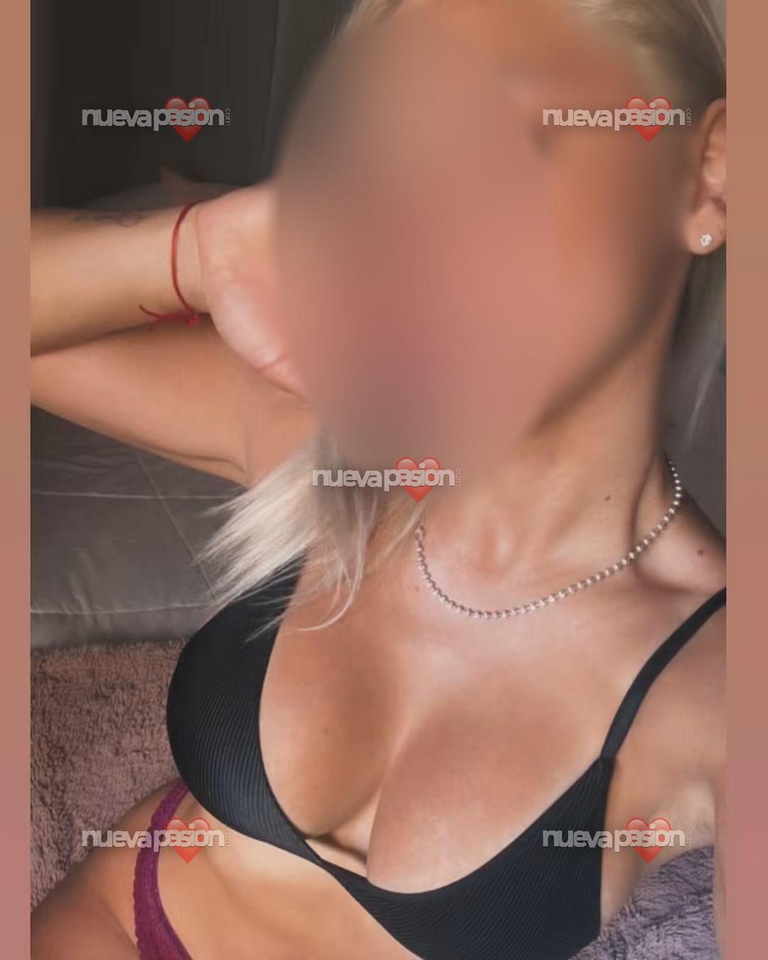 PRECIOSA UND EXOTISCHALLEINERLEICHTE ERFAHRUNG MIT MÄNNERN MIT GUTEM GEFÜHL profile photo