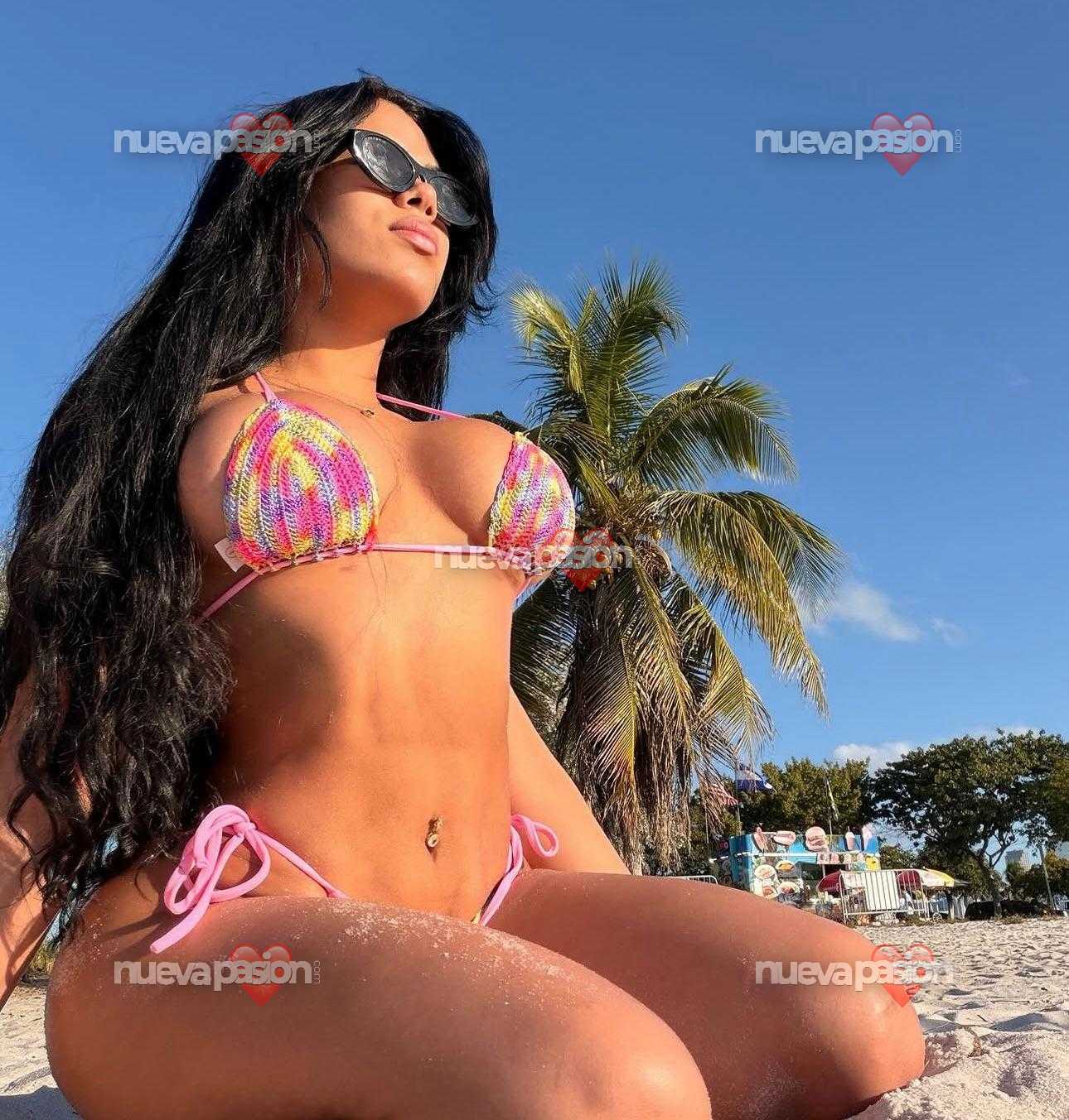 DELGADA MODELO MUY JOVEN 24 HORAS DISPONIBLE profile photo