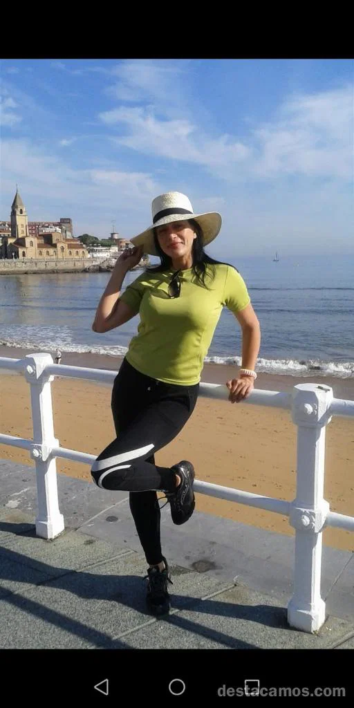 GALLIZISCHE MASSEURIN MIT ABITUR profile photo