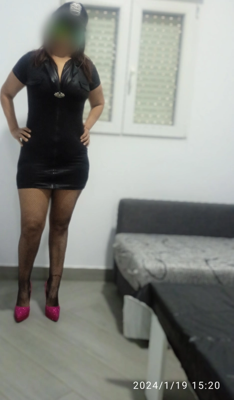 Ana te espero para pasarlo super bien en muy buena compañía atiendo en mi casa muy discreto profile photo