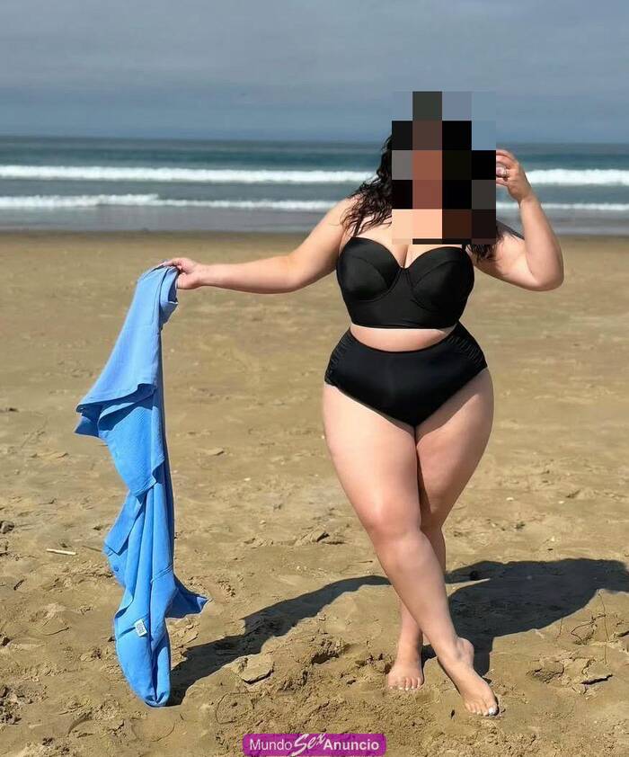 WOMAN CURVY VICIOSA FIESTERA IN TORTOSA profile photo