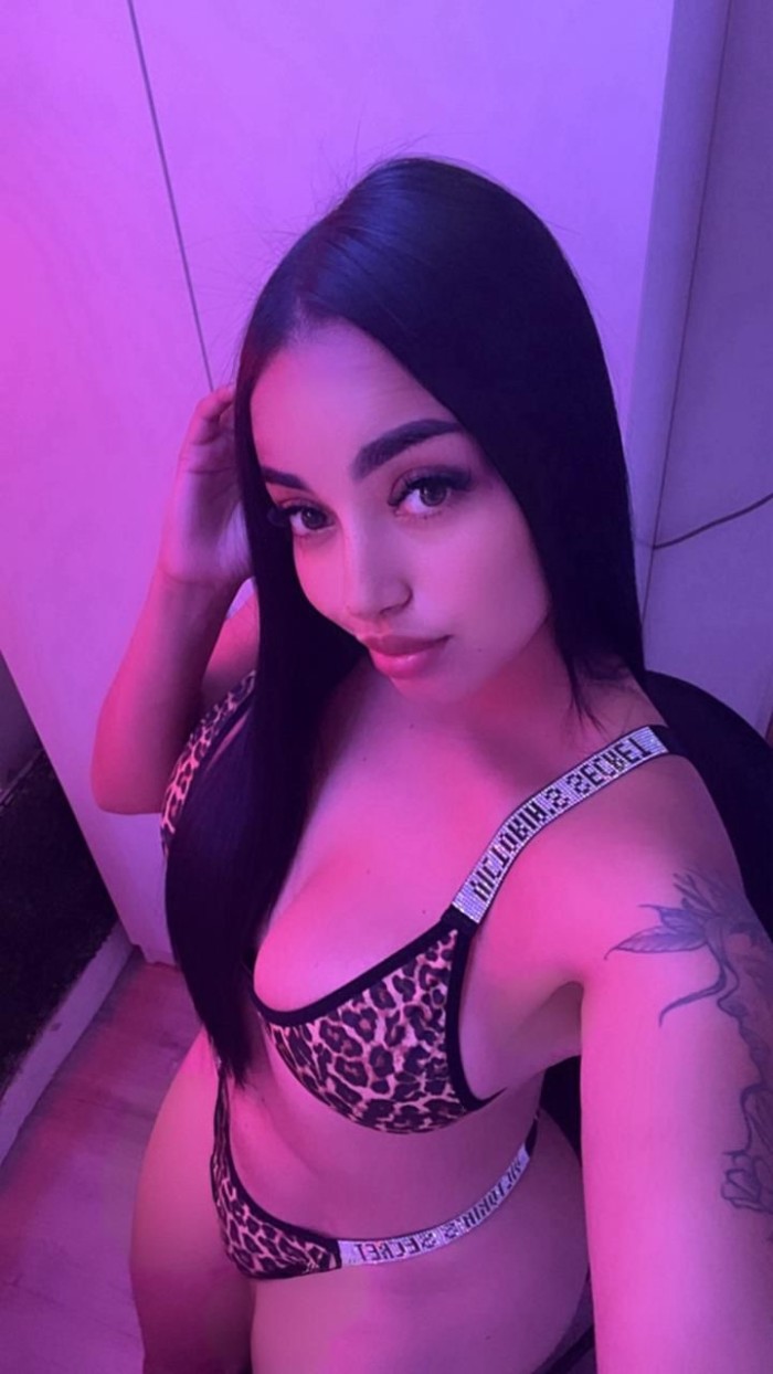 MULATA MURTIORGASMICA EN BADAJOZ profile photo