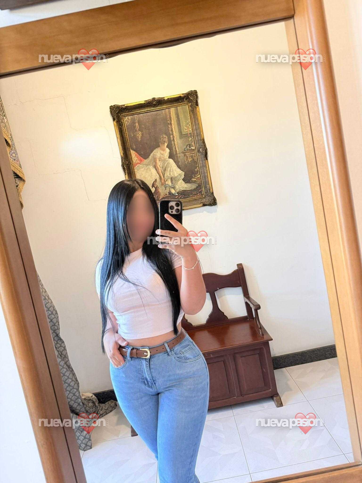 Schöne Venezolanerin profile photo