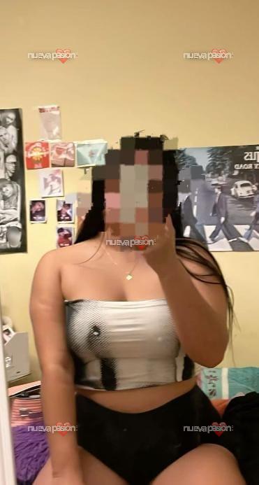 QUE TUS DESEOS TOMAN MI CUERPO QUIERO QUE ME DISFRUTES EN ALGECIRAS profile photo
