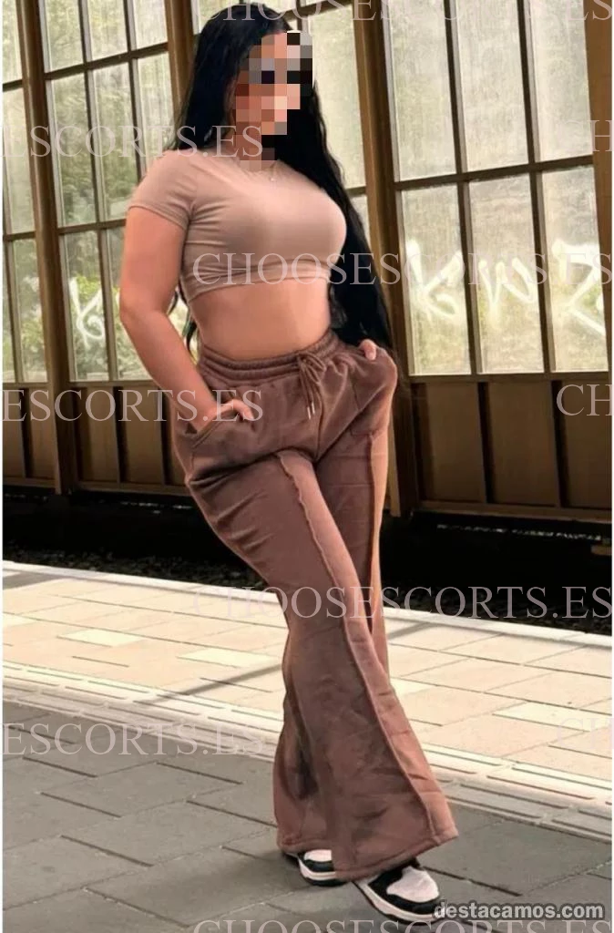 AMANDA MORENA MIT VIEL SEHENSUCHTNEUHEIT IN SAN FERNANDO profile photo