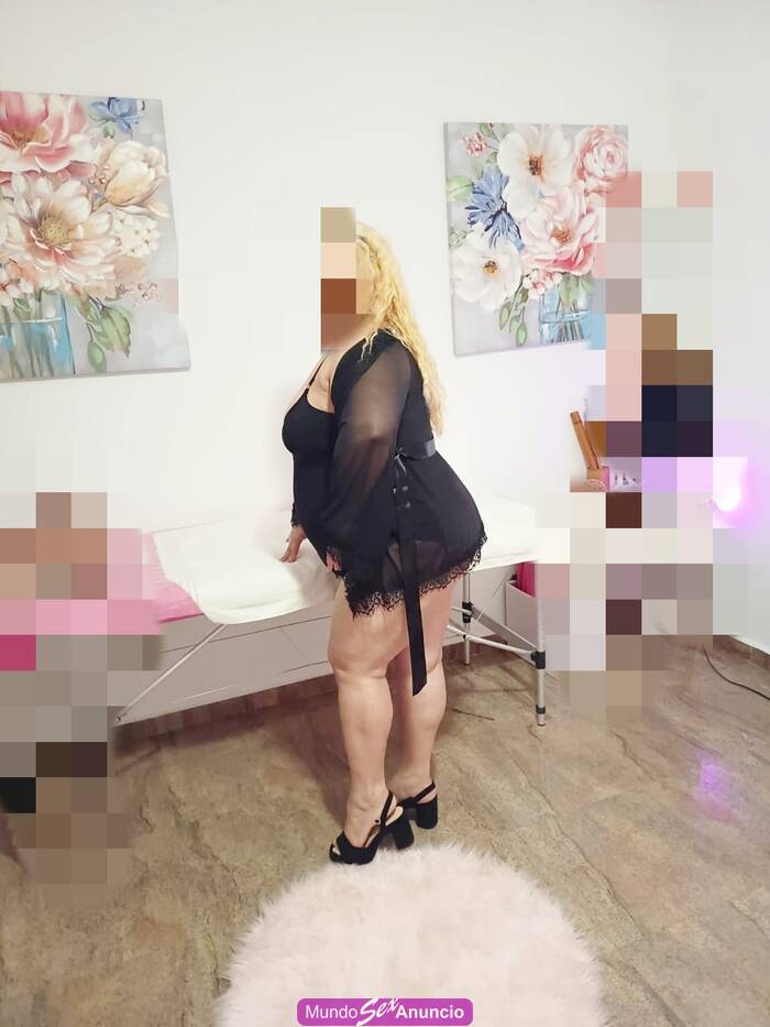ESCORT CACHONDA ARDIETNE EN HUELVA MASAJISTA EROTI profile photo
