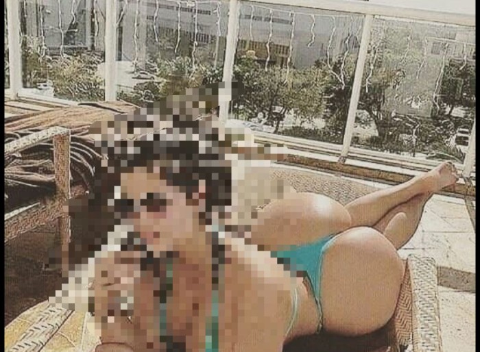 HOLA SOY DULCE AQUÍ EN TU CIUDAD LA LÍNEA DE LA CONCEPCIÓN profile photo
