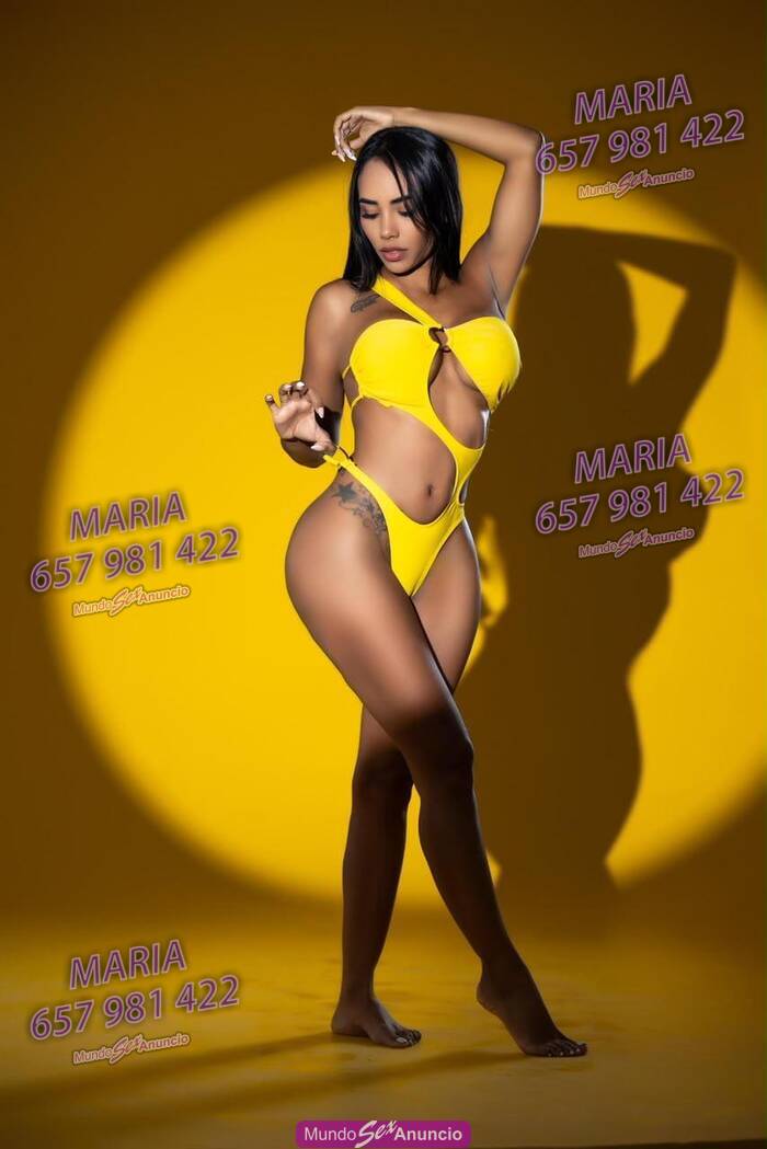 MELANIE SEXO RICO Y SABROSO EN PUERTO DE SANTA MARÍA CÁDIZ profile photo
