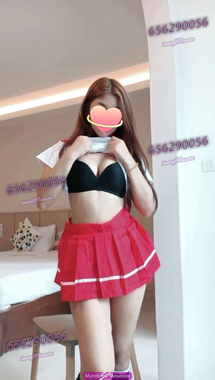 New Beautiful Girl in Valladolid!! Super new!!Sweet and affectionate!!! profile photo