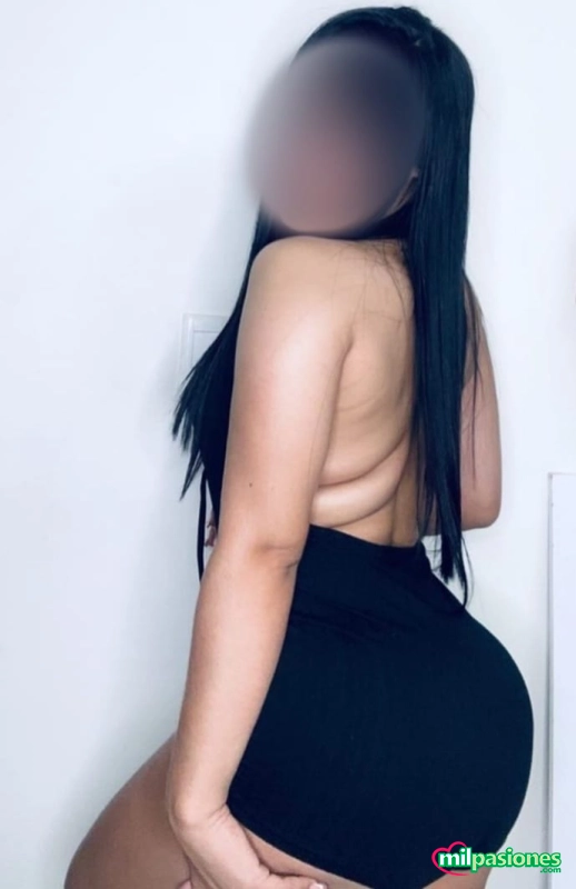 MUJER ATENTA CARIÑOSA Y EXQUISITA VEN A VIVIR UNA NUEVA EXPERIENCIA profile photo
