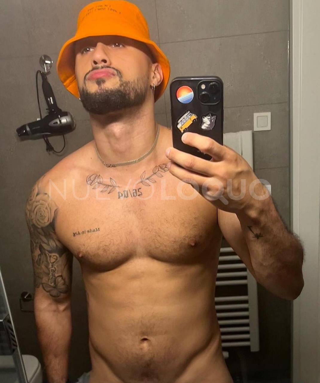 LIPE MORENO CARIÑOSO Y CONSENTIDOR A TOPE HORAS profile photo