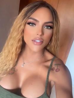 BARBIE COMPLETE TRANS GIRL profile photo