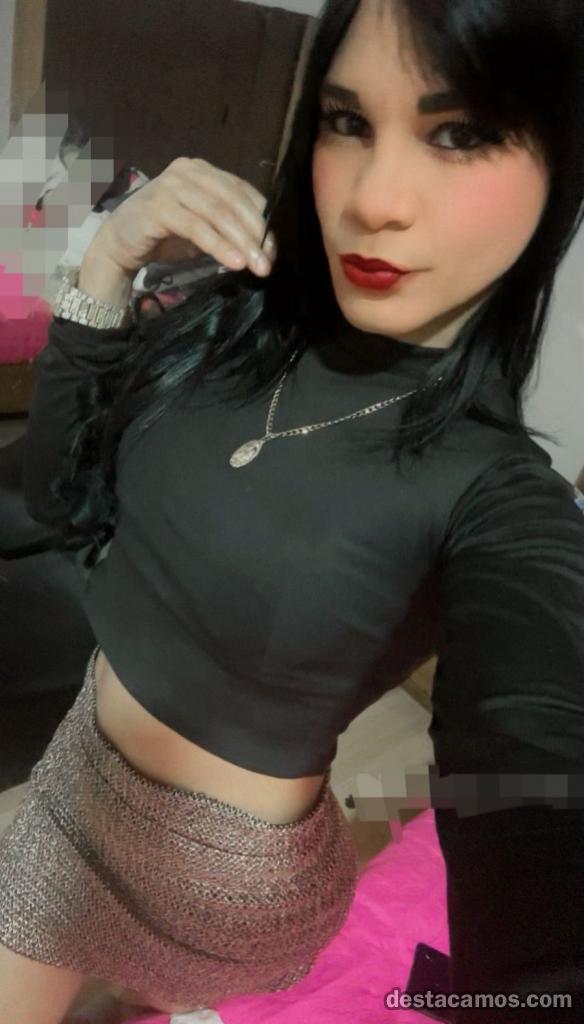 RECIÉN LLEGADA VIVO SOLA SI BUSCAS DIVERTIRTE ESCRÍBEME profile photo
