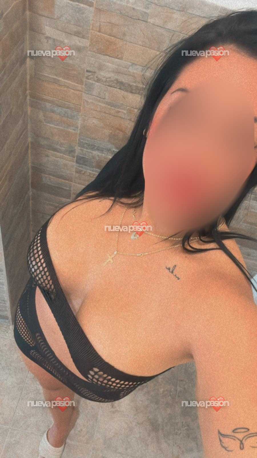 Cariñosa escort muy preciosa en LORCA ven a conocerme y a disfrutarme profile photo