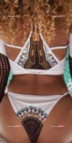 CRISTAL FIESTERA Stupende Latina profile photo