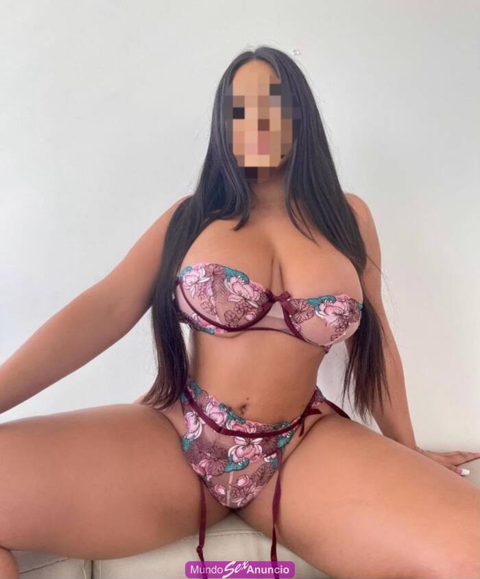 CRISTAL COLOMBIANA J'ADORE LE SEXE LIBRE DUR profile photo