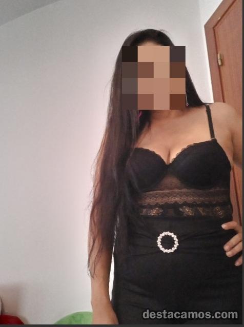 Soy Solé una chica Latina cariñosa y muy amable disponible las 24hs profile photo