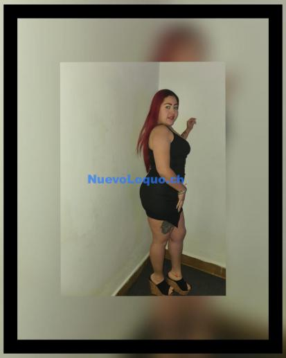 ESCORT COLOMBIANA EXOTIKA KOMPLETAEN SALOU MUJER PARA LA MÁXIMA DIVERSIÓN 24 HRS profile photo