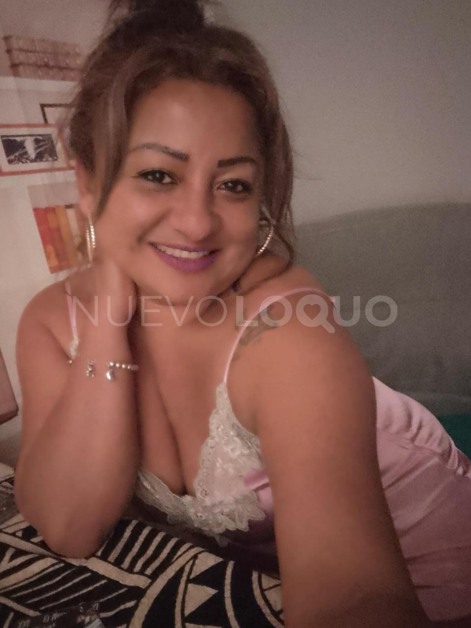NOVEDAD MADURITA COLOMBIANA RECIEN LLEGADA profile photo