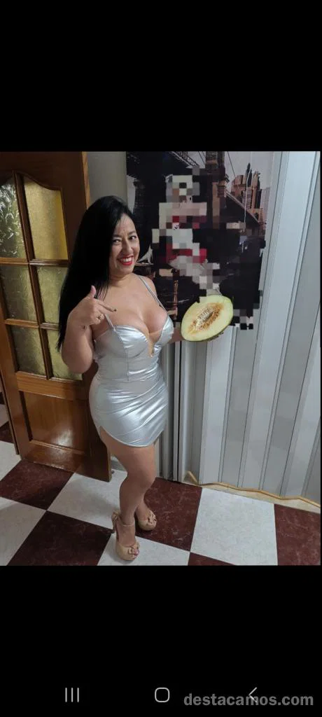 Tifani canaria vip muy guapa profile photo
