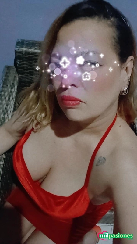 CARLOTA AMA DOMINANTE FIESTERA SALVAJE 24 H LLORET profile photo