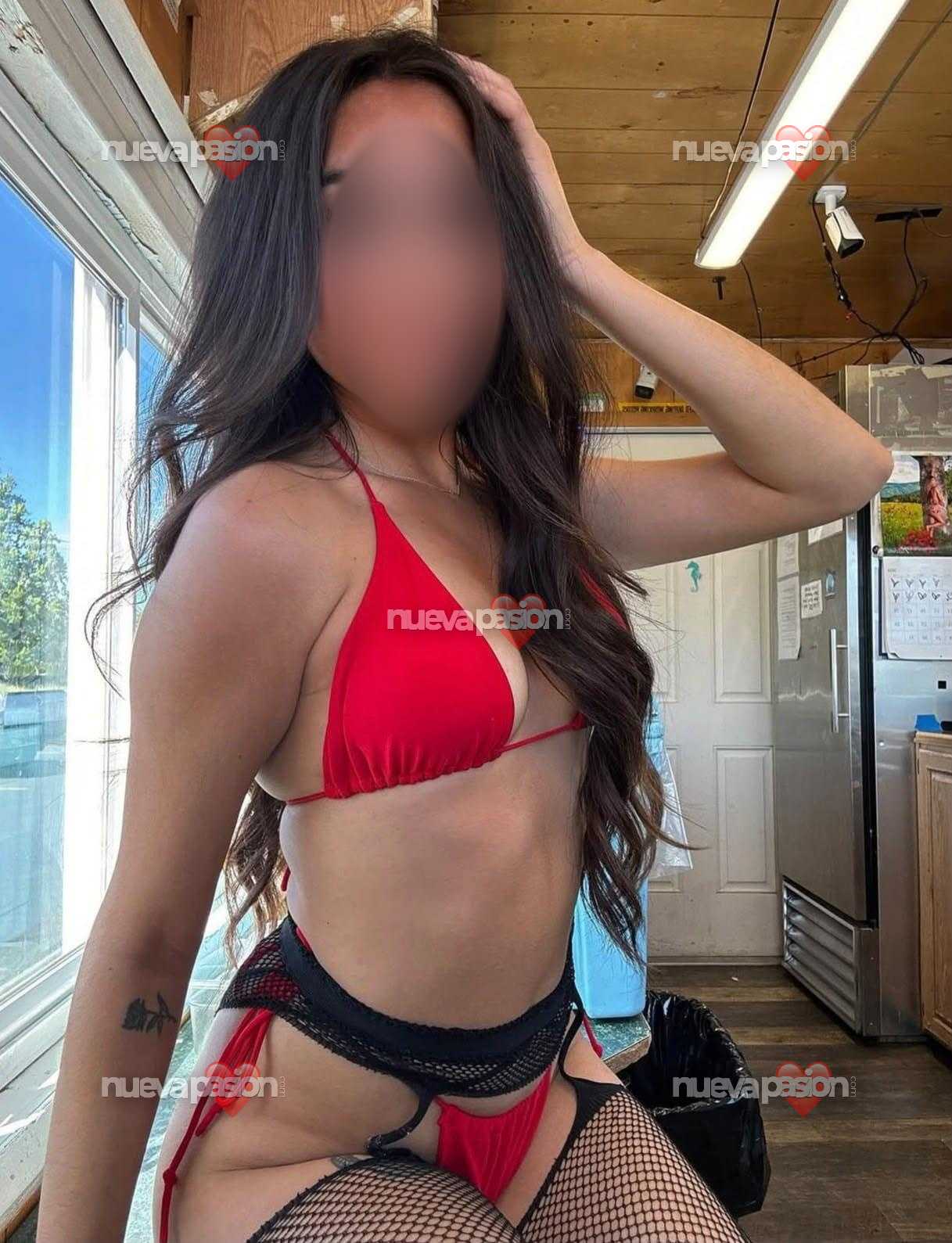 Valentina exclusive colombian sweet NEW profile photo