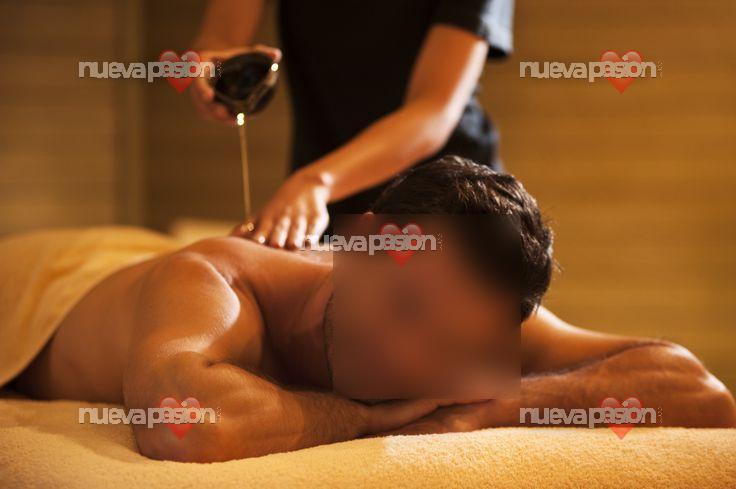 "Total Equilibrium: Anti-Stress Body Massages" profile photo