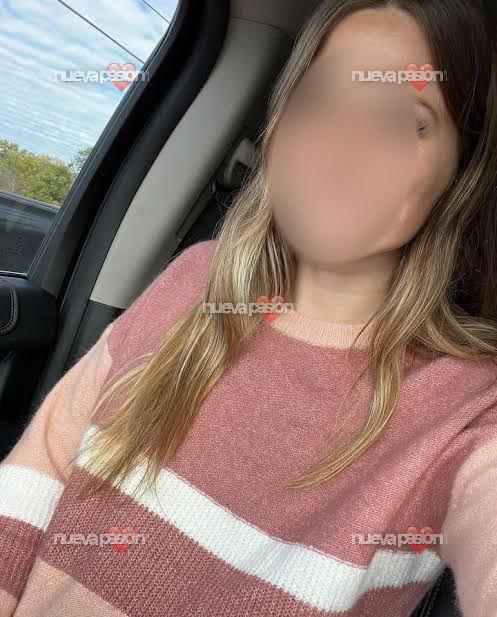 Ich bin ein sexy und entzückendes junges Mädchen profile photo