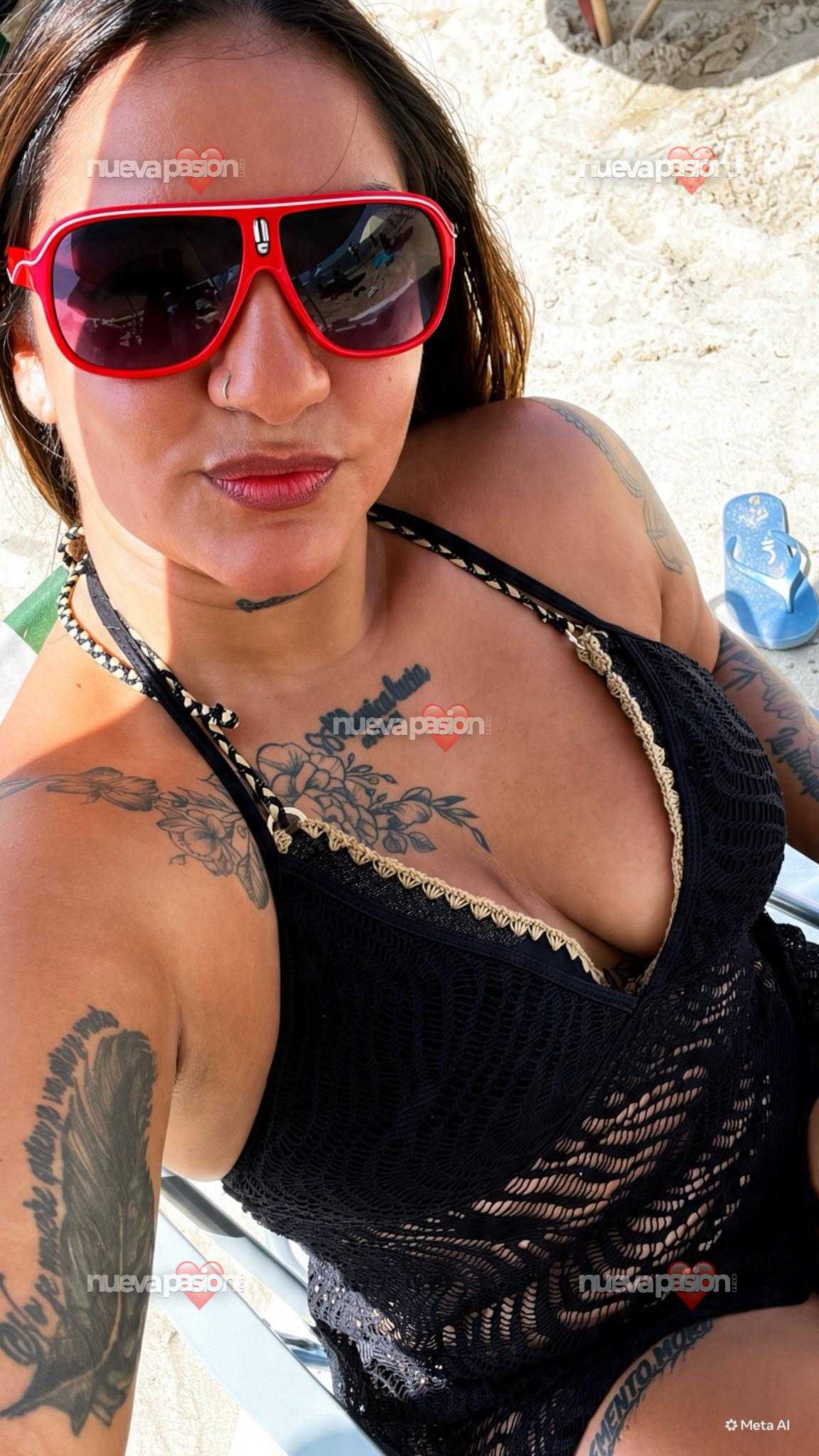 NOUVEAUTÉ SAMANTA UNE FILLE ÉLÉGANTE ET ÉDUCÉE AVEC ENVIE DE COMPAGNIE profile photo