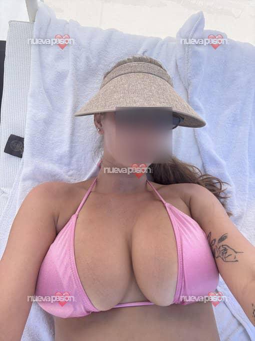 Una chica hermosa profile photo