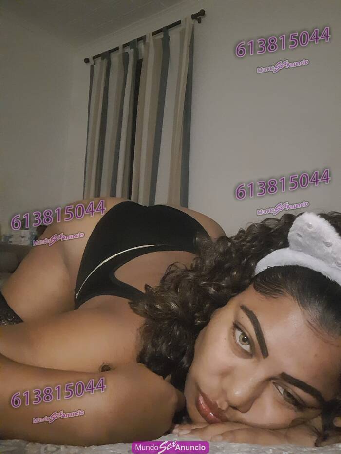 MORENA DIVINA CON CURVAS EXPLOSIVAS profile photo
