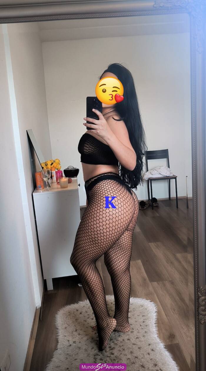CARIÑOSA DULCE ATENTA SOLO PARA HOMBRES DE BUEN GUSTOVEN A DISFRUTAR profile photo