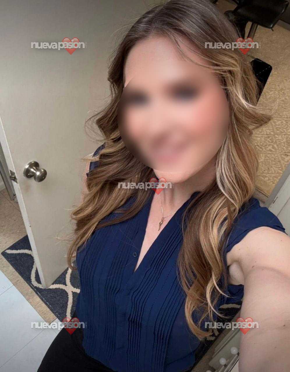 Escort profile photo