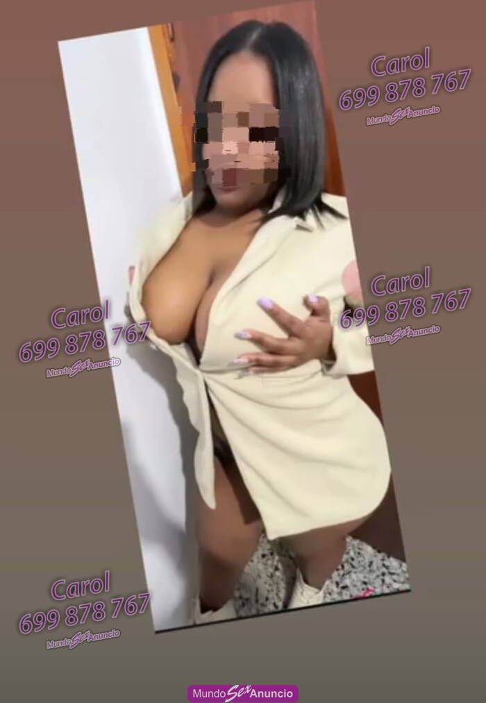 Sofía tetona con ganas de pasarlo bien me encanta la fiesta profile photo