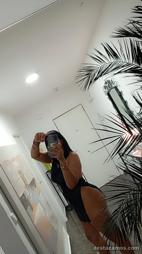 NOVEDAD EN CHICLANA SI BUSCAS DESCONECTAR LLAMAME profile photo