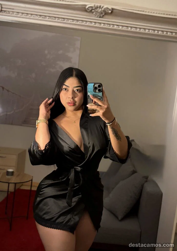Samantha Latina profile photo
