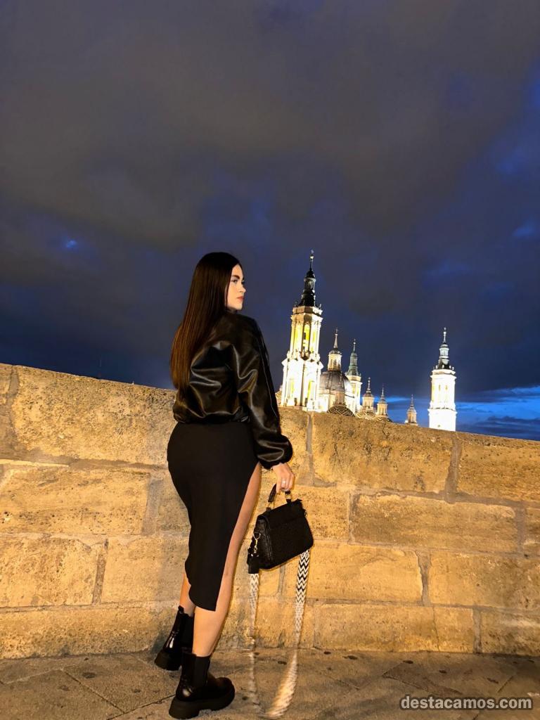 TU PRÓXIMA FANTASÍA COMIENZA AQUÍ VEN AMOR FIESTER profile photo