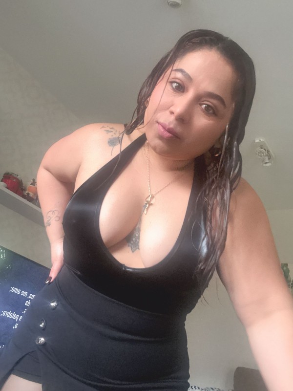 SARA VALENTINA BELLE COLOMBIENNE profile photo