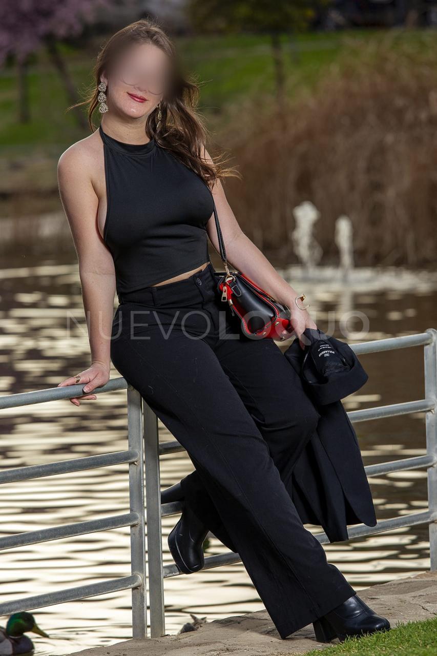 ESPAñOLA GUAPíSIMA CERCANA profile photo