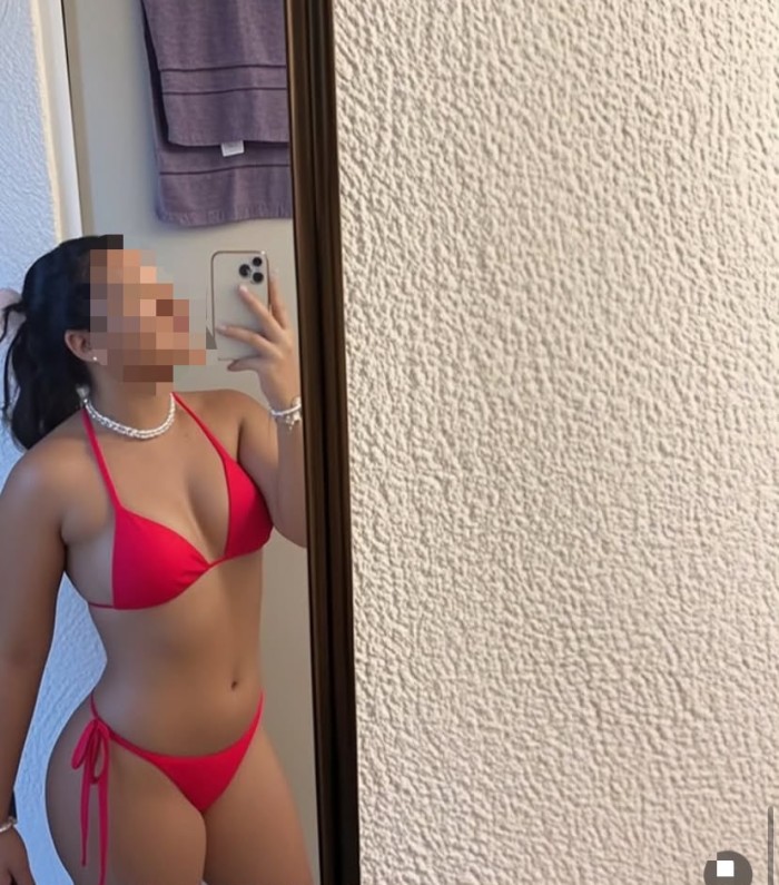 LATINA CACHONDA NOVEDAD profile photo