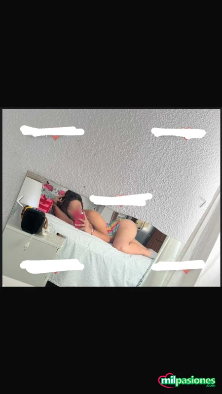 JOVENCITA NUEVA EN CÁCERES LISTA PARA DAR PLACER profile photo