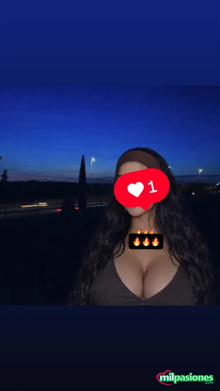, tengo 22 años y quiero poder sastifacerte . profile photo
