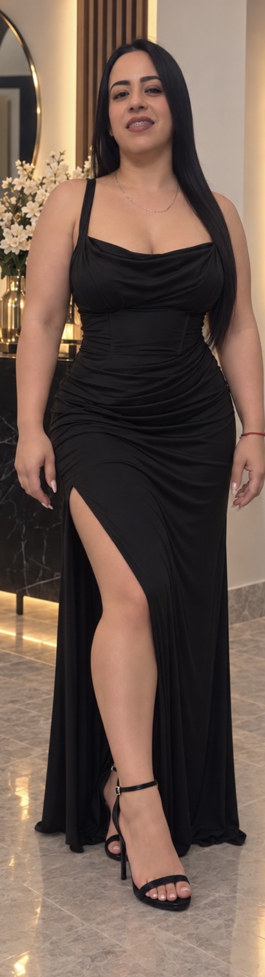 Your elegant and sophisticated company profile photo