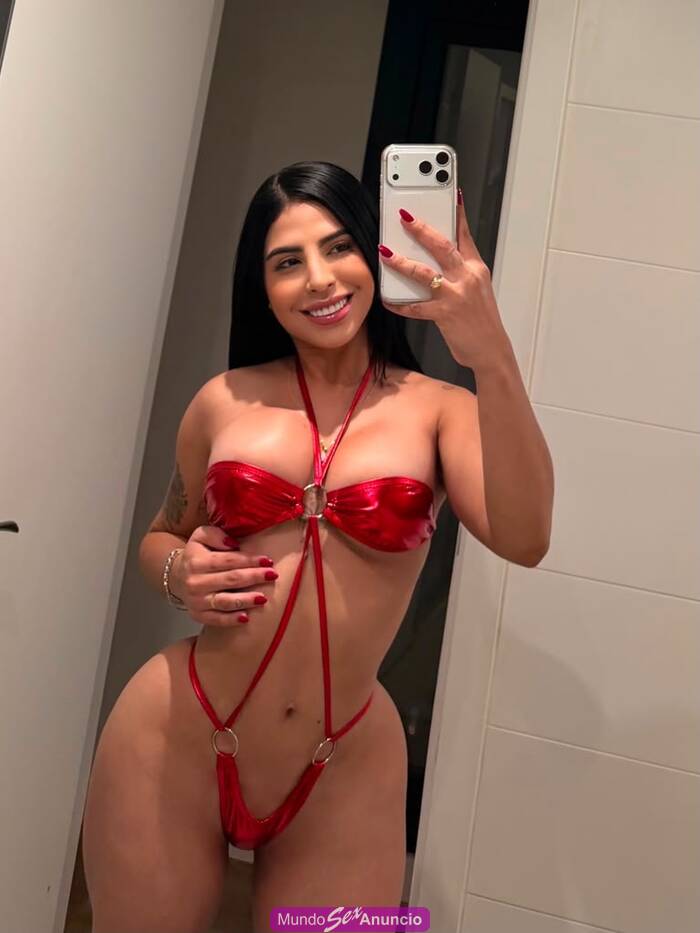 MODELO FIESTERA Y ATENTA 24H DISPONIBLE profile photo