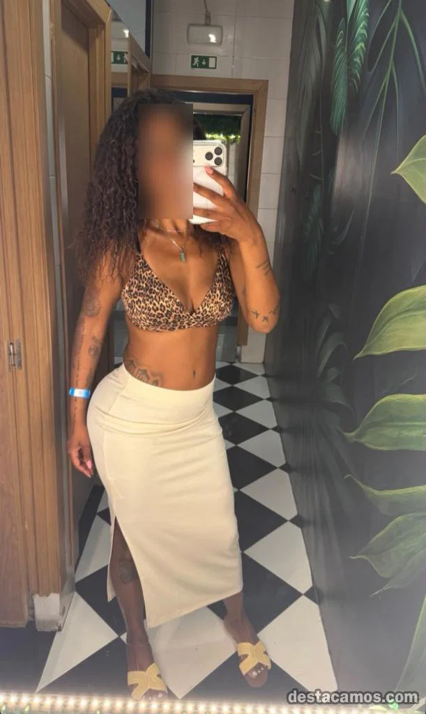 PATRICIABEAUTIFUL DARK-HAIRED GIRL WITH EXCELLENT LOOKS AND BEAUTIFUL CURVES IN PONFERRADA profile photo