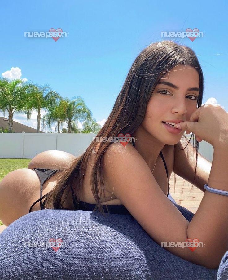 Chica Real en Fuengirola Discreción y Buen Rollo profile photo