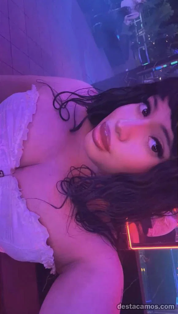 Soy Alexia Chica disponible para dar amor y profile photo