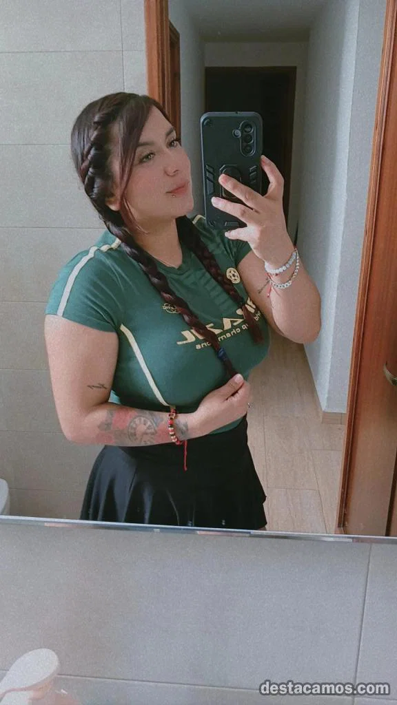 Hola vendo rico contenido virtual profile photo